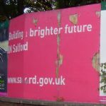 Top Streets Higher Broughton Salford 